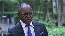 Nigeria's Oil Minister Says China Making Headway in Africa News Clip