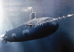 Submarine Communication Instructional Video