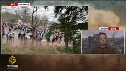 South Africa’s ICJ genocide case against Israel over Gaza war was ‘very impressive’: Analysis News Clip