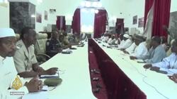 Burkina Faso & Mali warn against intervention after Niger coup News Clip