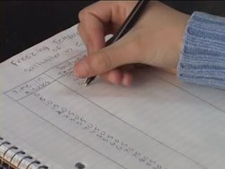 Making Observations: Observations and Data Instructional Video