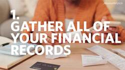 Demystifying filing for bankruptcy: what you should know Instructional Video