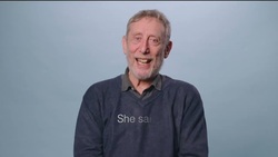 Goldie Socks and the Wee Bears – Hairy Tales Instructional Video