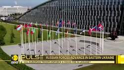 Russia Ukraine War: Europe Wants Guarantee Of Long-Term Security Against Russia Instructional Video