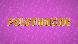 I WONDER - Did The Greeks Believe In Different Gods? Instructional Video