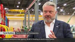 Carney announces launch of new housing agency News Clip