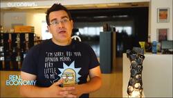 It's not (just) about the money News Clip