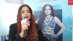 Rashmeet Kaur: Rohit Shetty calls me ‘Circuswaali’ as my performance improved in the show News Clip