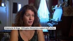 Belt-tightening in Quebec schools sparking concerns among staff as classes return News Clip