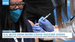 Newsy's Latest Health News News Clip