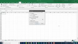 The Complete Excel Guide: Beginners to Advanced - Connecting Web Data Sources Instructional Video