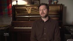 "I need a Doug in every city"--Dan Mangan on why playing private parties can trump performing at a venue News Clip