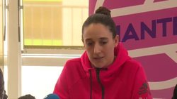 CLEAN : French handball team says pregnancy testing in interest of players News Clip