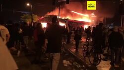 Five years after murder of George Floyd, police distrust remains in Minneapolis News Clip