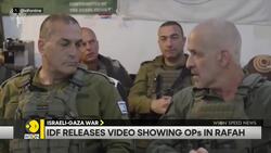 Trump unveils new tariffs | US President Trump vows to end Russia's war on Ukraine | WION Speed News News Clip