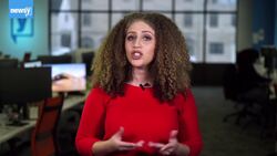 House Intelligence Committee Set To Vote On Impeachment Report Tuesday News Clip