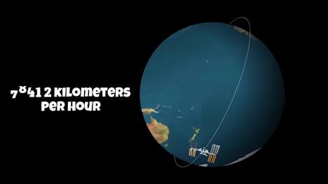 Jump From Space: What Happens If You Do A Space Jump?