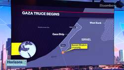 Zonszein: Hostage Deal Could've Been Agreed Earlier News Clip