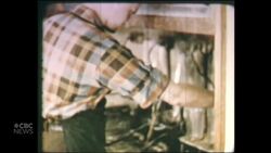 Researcher surprised how early feds, mine officials, knew of Giant’s arsenic problem News Clip