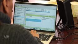 Sask. woman helping to translate decades-old Plains Cree recordings — including some of her father News Clip