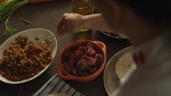 The History and Recipe of Tacos Instructional Video