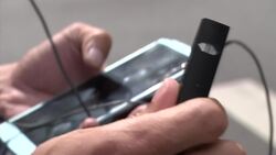 Walmart to stop selling e-cigarettes News Clip