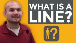 what is a line Instructional Video