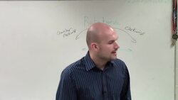 How to rotate a figure about different fixed points Instructional Video