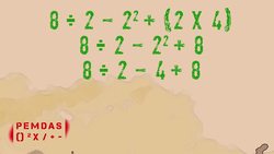 Order of Operations Instructional Video