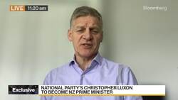 Next New Zealand Government Must Deliver or Be Punished: Former Premier News Clip