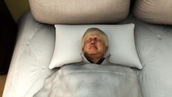 Boris Johnson spends second night in the intensive care unit Instructional Video