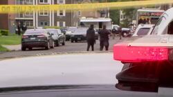 Bridgeport police shoot man brandishing knife; inspector general investigating News Clip