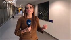 Tech giants are serious about lobbying in Brussels News Clip