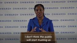 Tory-Reform merger to beat Labour ruled out by Kemi Badenoch News Clip