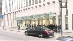 International Energy Agency says oil glut is poised to worsen News Clip