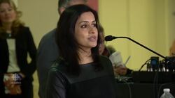 Michael Wagner donates liver to daughter News Clip