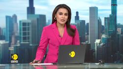 Nepal, ADB Sign Agreements For Water and Energy Infrastructure News Clip