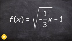 The difference between vertical shift and horizontal compression Instructional Video
