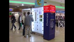 New Euro Notes on Display ahead of Euro currency launch News Clip