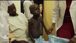 Why Nigeria has more HIV-positive infants than anywhere else News Clip