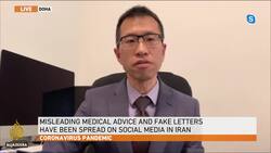 Tips on protecting yourself after a grocery trip News Clip