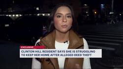 Exclusive: Clinton Hill resident says she is struggling to keep her home after alleged deed theft Instructional Video