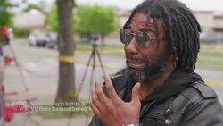 Family of Buffalo shooting victim overwhelmed with grief News Clip