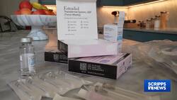 The issue: How failed the IVF bill will affect those across the US News Clip