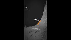 What’s happening in Syria and how is it related the war in Gaza? News Clip