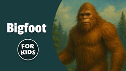 Bigfoot: Myth or Monster? Instructional Video