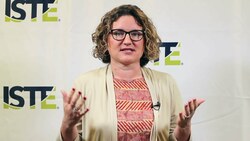 Melissa Henning - Using the Four Domains to Help ENL Students Learn Instructional Video