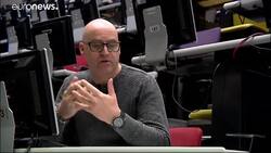 Flower imports to the UK could become slower and more expensive in the wake of a hard Brexit News Clip