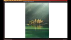 Mastering WidgetKit in SwiftUI 4, iOS 16 with Dynamic Island - Photo Widget Introduction Instructional Video