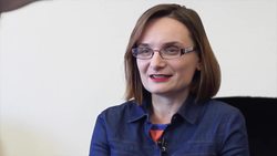 Zorana Ivcevic - Teachers Make a Difference Instructional Video